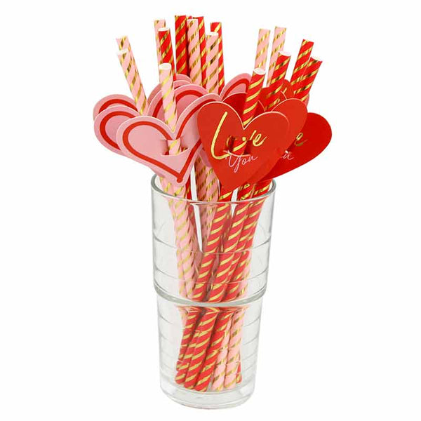 Paper Straws