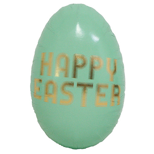 Easter Paper Eggs
