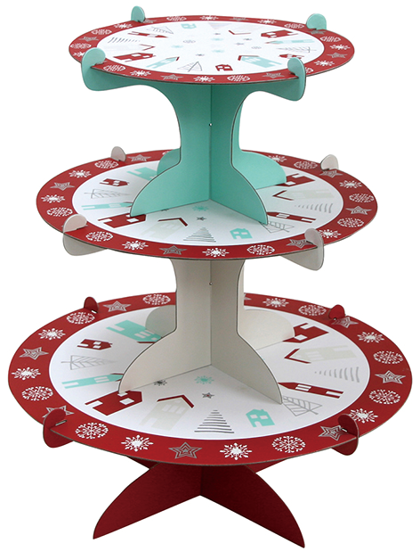 Cake Stand