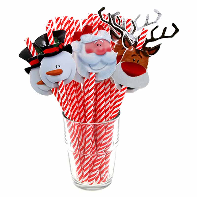 Paper Straws