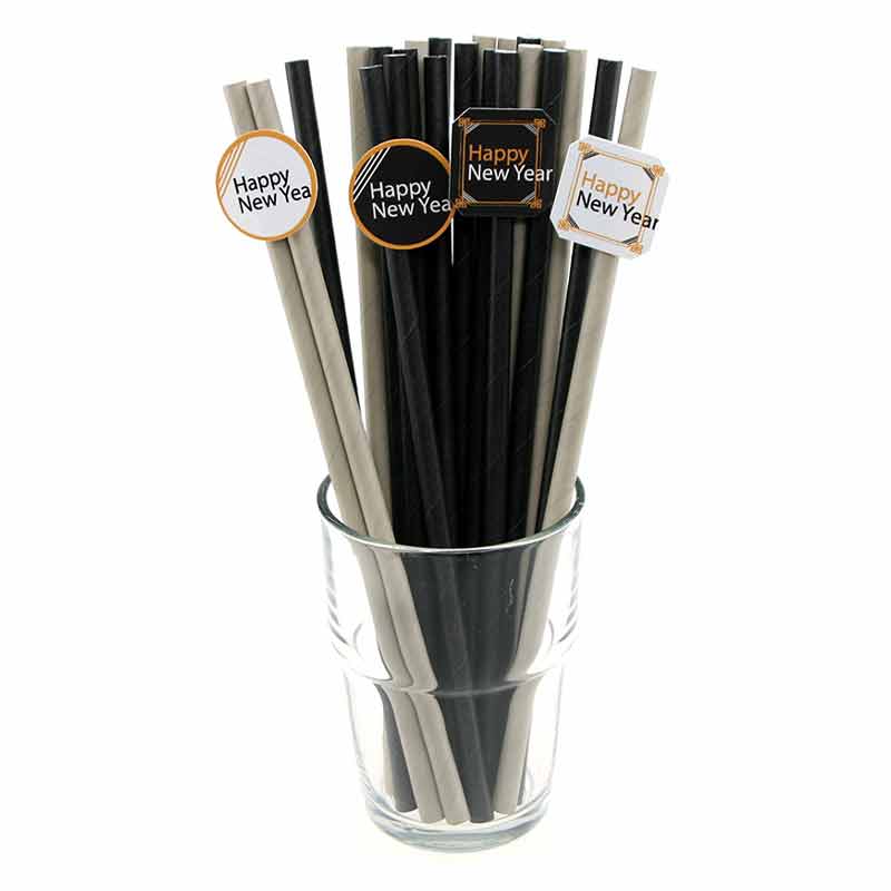 Paper Straws