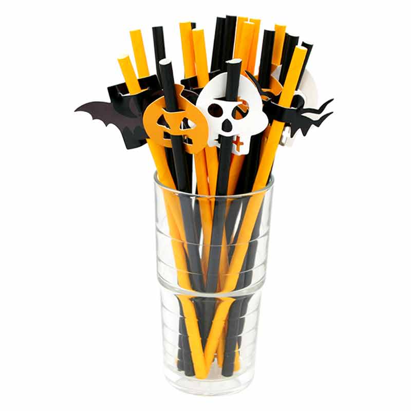 Paper Straws