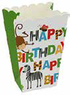 Pop Corn Bag (W+GxH) Size: 95+78x145mm  (3.7”+3”x5.7”)