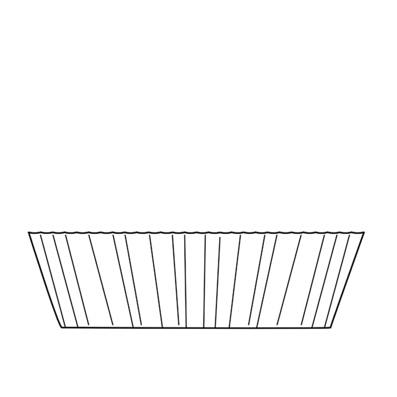 MF-120 Size: T=88 B=70  H=25mm(1”)