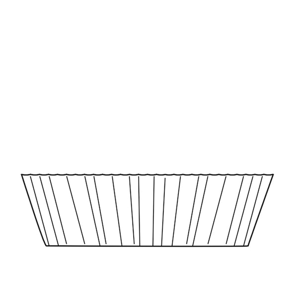 MF-120 Size: T=88 B=70  H=25mm(1”)