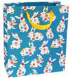 Medium Bag (W+GxH) Size: 175+100x230mm  (7”+4”x9”)