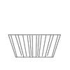 MF-110 Size: T=70 B=50  H=30mm(1.25”)