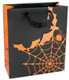 Medium Bag (W+GxH) Size: 175+100x230mm  (7”+4”x9”)