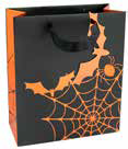 Medium Bag (W+GxH) Size: 175+100x230mm  (7”+4”x9”)