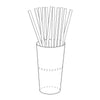 Paper Straws