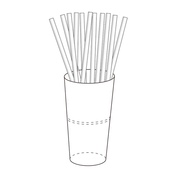 Paper Straws