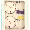 MF-128 Size: T=44 B=42  H=43mm(1.75”)