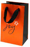 Small Bag (W+GxH) Size: 114+64x140mm  (4.5”+2.5”x5.5”)