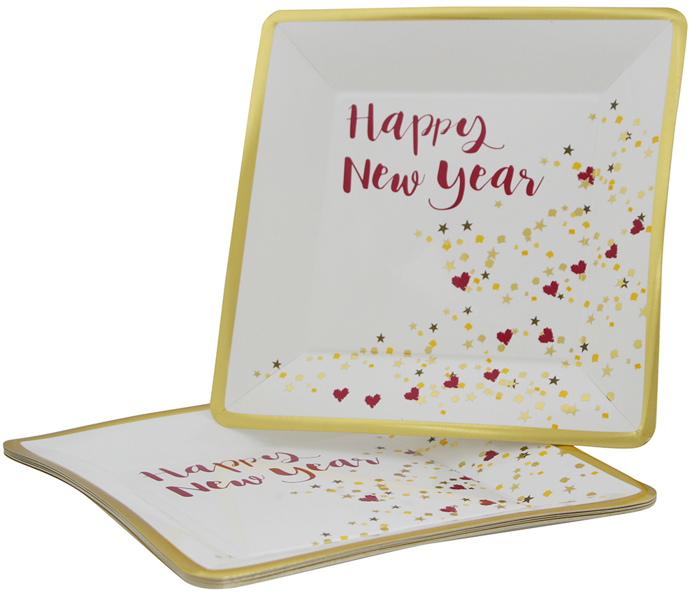 PLS-190 Size: 190x190mm  (7.5”x7.5”)