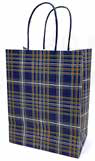 Large Bag (W+GxH) Size: 265+118x318mm  (10.5”+4.625”x12.5”)